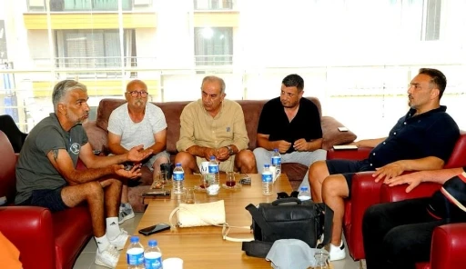 Çeşme’de ÇESAL’dan çağrı: &quot;Ayakta kalmak için desteğe ihtiyacımız var&quot;
