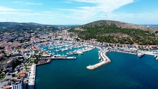 Çeşme’de zorunlu su kesintileri başladı

