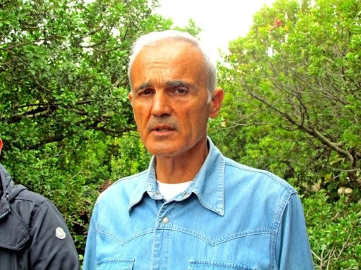 Çeşme sakız üreticilerinden komşuya iş birliği daveti
