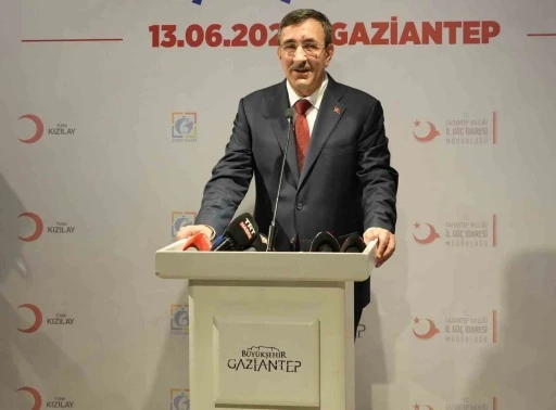 Cevdet Yılmaz: &quot;İsrail’in İran’a yönelik saldırısı hiçbir hukuki temeli, meşruiyeti olmayan bir saldırı&quot;

