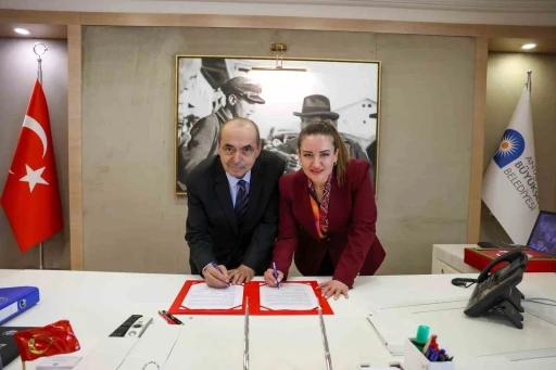 &Ccedil;evre Dostu &Ccedil;ift&ccedil;i Kartı Projesi Gazipaşa&rsquo;da b&uuml;y&uuml;yor
