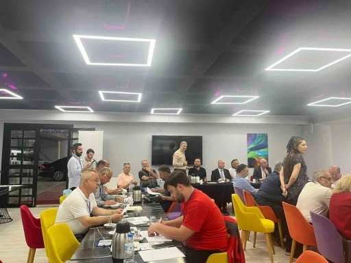 Çevre Düzeni Planı çalışmalarına Bursalılardan katkı
