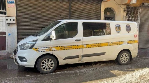 Cezaevi arkadaşlarının bı&ccedil;aklı kavgası cinayetle son buldu
