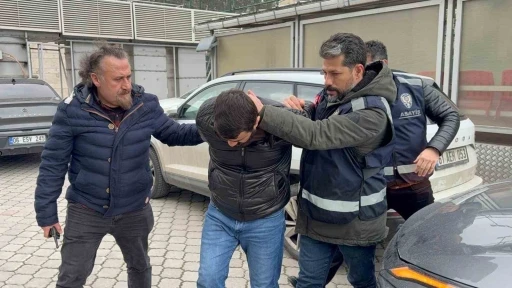 Cezaevinden &ccedil;ıktıktan 104 g&uuml;n sonra işlenen cinayette karar: M&uuml;ebbet aldı, cezası 14 yıla indirildi
