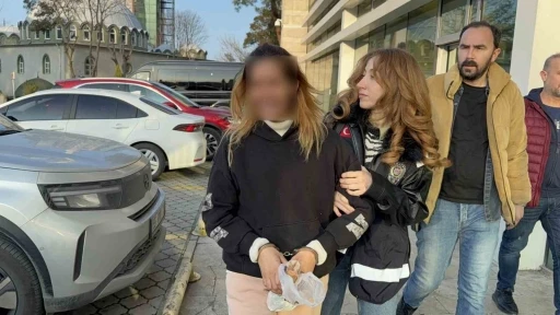 Cezaevinden kurtulmak i&ccedil;in &ccedil;ocuk doğuran hırsızlar i&ccedil;in hakimden &ccedil;arpıcı başvuru: "İnfaz ertelemesi suistimal ediliyor"
