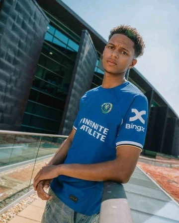 Chelsea, Omari Kellyman’ı kadrosuna kattı
