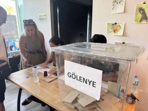 CHP’de İlçe Delege Seçimleri Başladı