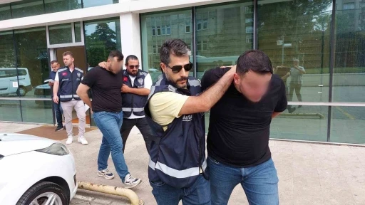 CHP delege se&ccedil;imindeki kavgada tutuklanan 2 kardeş hakim karşısına &ccedil;ıktı
