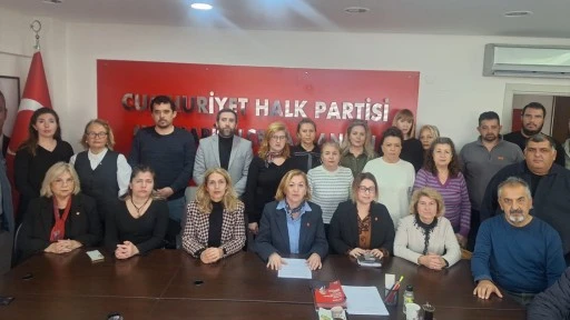 CHP&rsquo;den 13 İl&ccedil;ede Ortak Ses