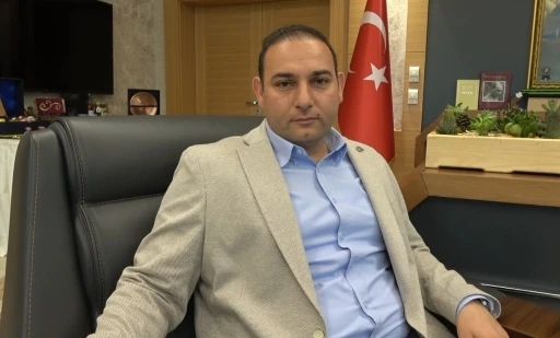 CHP&rsquo;den ayrılarak bağımsız olan Başkan Bilecen ilk kez konuştu
