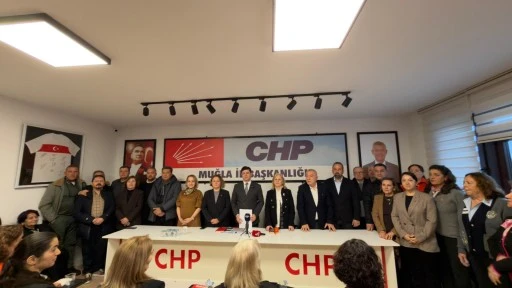 CHP&rsquo;den Su Krizi &Ccedil;ıkışı: "Kriz Doğal Değil, Siyasidir!"