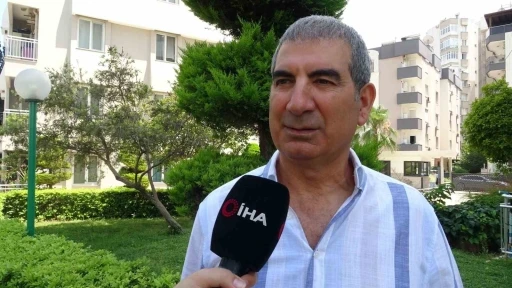 CHP eski Antalya Milletvekili Yıldıray Sapan: "Ortada bir mahkeme kararı var. Resmi Genel Başkan Kemal Kılı&ccedil;daroğlu&rsquo;dur"
