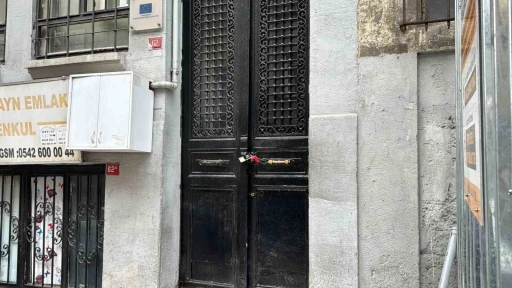 CHP Genel Başkanı Özgür Özel’e saldıran şüphelinin kaldığı otel mühürlendi
