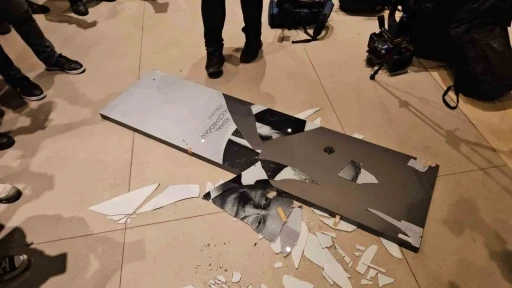 CHP İstanbul İl Başkanlığında &rsquo;mutlak butlan&rsquo; eylemi
