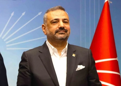 CHP İzmir İl Başkanı Aslanoğlu tutuklandı

