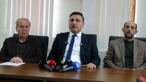 CHP&rsquo;li Başkan G&ouml;&ccedil;er: "Biz partimizden istifa etmiyoruz, m&uuml;cadele edeceğiz"
