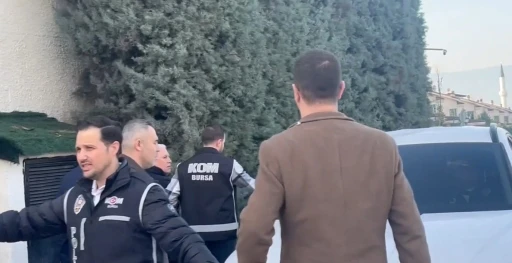 CHP&rsquo;li Mustafa Bozbey&rsquo;in 402 yıl hapis istendi
