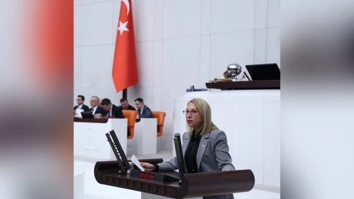 CHP&rsquo;li &Ouml;neş Derici&rsquo;den G&uuml;venlikte Liyakat Uyarısı