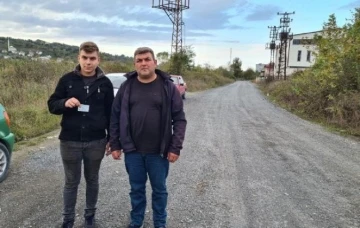 CHP’li vekilin “mülteci” dediği genç Zonguldaklı çıktı
