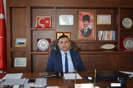CHP&rsquo;li Yazıhan Belediye Başkanı G&ouml;&ccedil;er: "İhra&ccedil; parti i&ccedil;inde kırba&ccedil; gibi kullanılıyor"
