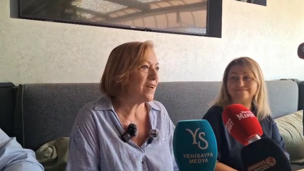 CHP Marmaris’ten Çarşı Düzenlemesine Destek