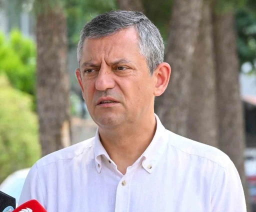 CHP mitingleri çoğaltacak
