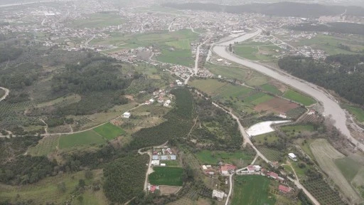 CHP Muğla İl Başkanı Nail Kızıl&rsquo;dan Sert "Zeytinlik" Tepkisi