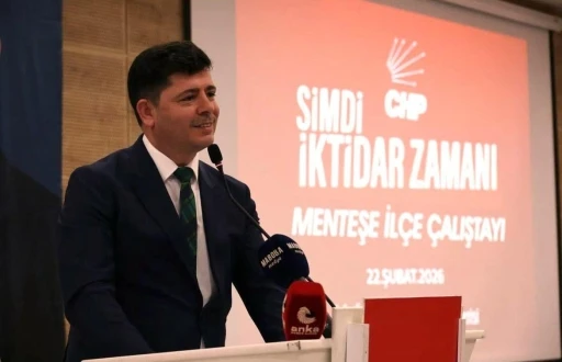 CHP Muğla İl Başkanı Nail Kızıl g&ouml;revden alındı
