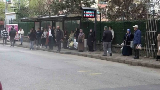 CHP’nin boykot çağrısı, Kocaeli’de karşılık bulmadı

