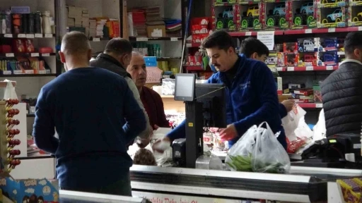 CHP’nin boykot çağrısı Van’da karşılık bulmadı
