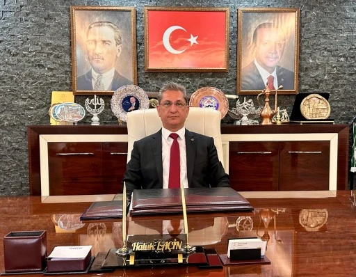 CHP'nin Eleştirilerine AK Parti'den Yanıt