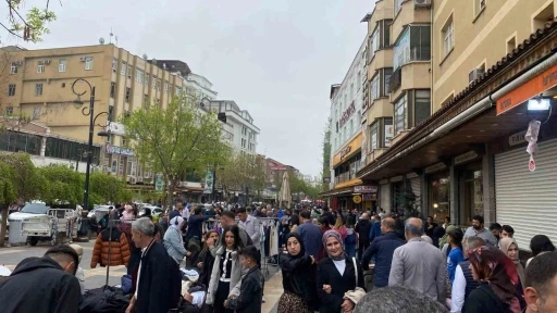 CHP’nin yerli ve milli ürünlere boykot çağrısına Doğu ve Güneydoğu’dan yumruk gibi cevap

