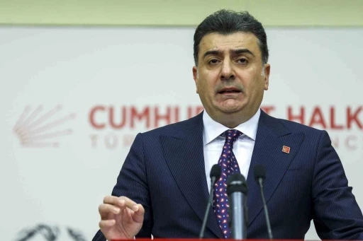 CHP S&ouml;zc&uuml;s&uuml; Emre: "Burcu K&ouml;ksal&rsquo;ı kesin ihra&ccedil; talebiyle tedbirli olarak disipline sevk ettik"
