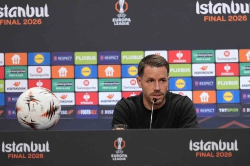 Christian G&uuml;nter: "G&uuml;n&uuml;n sonuna kupayı kaldırmak istiyoruz"
