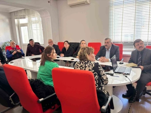 &Ccedil;ift&ccedil;i malları koruma &ccedil;alışmalarındaki uygulamalar masaya yatırıldı
