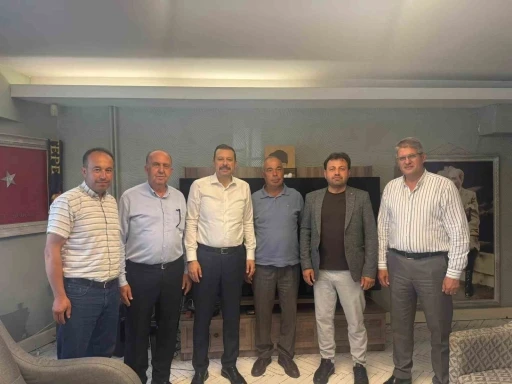 &Ccedil;ift&ccedil;ilerinin trafo sorunu &ccedil;&ouml;z&uuml;me kavuştu
