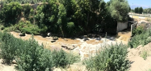 Çiftçinin verimini düşüren Denizli Büyükşehir Belediyesine 1,6 milyon lira ’atık su’ cezası
