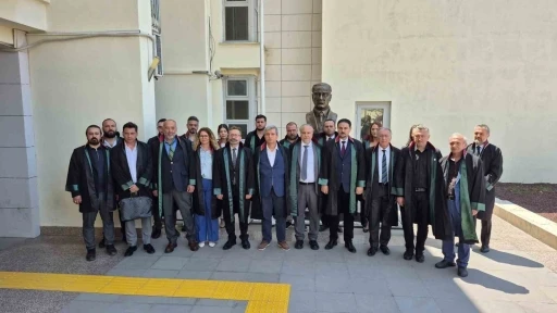Bodrum'daki Çifte Cinayette Karar