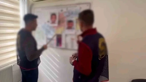 &Ccedil;ifte kadın cinayeti 10 yıl sonra aydınlatıldı
