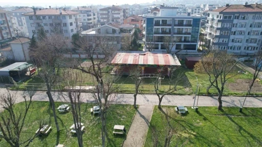 &Ccedil;iftlikk&ouml;y Belediyesi&rsquo;nin işgaliye bedelini 23 gram altın karşılığı aldığı iddiası
