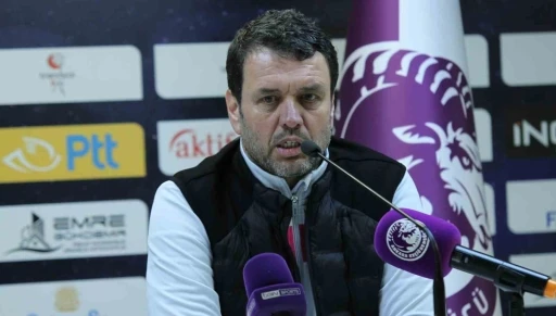 Cihat Arslan: &quot;Destek olmadığı müddetçe Amed maçına çıkmam&quot;
