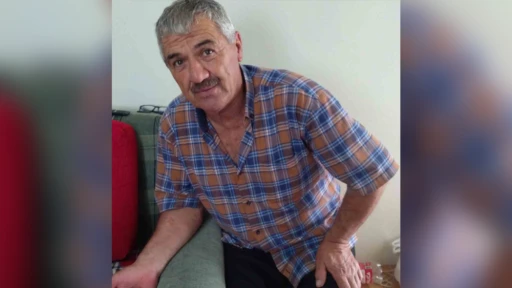 Erik Ağacından Düşen Adam Hayatını Kaybetti