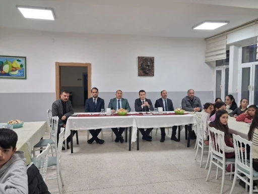 &Ccedil;ıldır&rsquo;da şivlilik coşkusu
