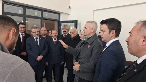 &Ccedil;ıldır &Ouml;ğretmenevi M&uuml;şteri Kabul&uuml;ne Başladı
