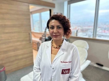 Cildiye profes&ouml;r&uuml; uyuz hastalığına karşı uyardı: &ldquo;Kıyafet denerken bulaşabilir&rdquo;
