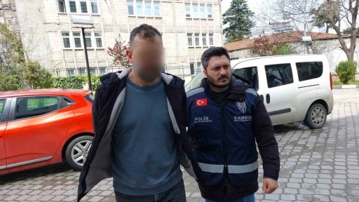 Çilingire ’hırsızlık’ gözaltısı
