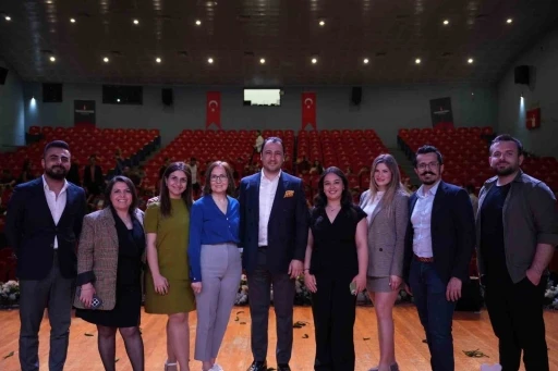 &Ccedil;imentaş&rsquo;tan 23 Nisan&rsquo;da Hataylı &ouml;ğrencilere eğitim ve dayanışma desteği
