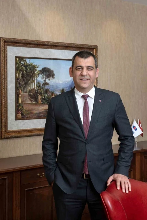 Çimko, UN Global Compact’a katılarak küresel sorumluluk taahhüdünü tescilledi
