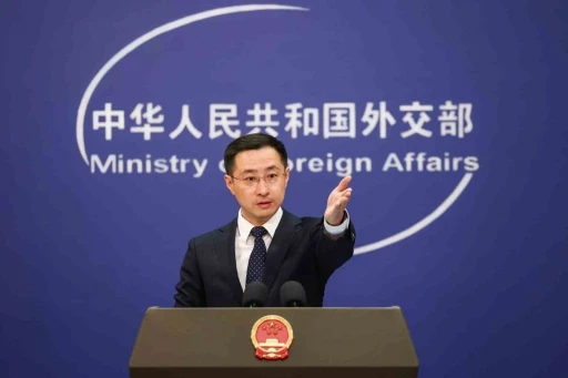 &Ccedil;in&rsquo;den İsrail&rsquo;e "Somaliland" tepkisi
