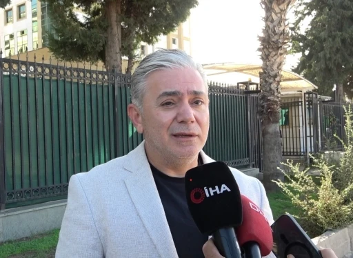 Cinayet davası duruşmasında şikayetini çekti, adliyeye başvurup &quot;Tehdit edildim&quot; dedi
